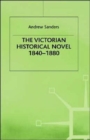 The Victorian Historical Novel 1840-1880 - Book