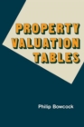 Property Valuation Tables - Book