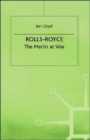 Rolls-Royce : The Merlin at War - Book