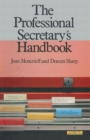 The Professional Secretary’s Handbook - Book