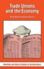 Trade Unions and the Economy - Book