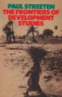 The Frontiers of Development Studies - Book