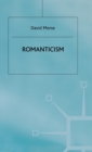 Romanticism : A Structural Analysis - Book