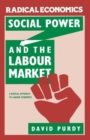 Social Power and the Labour Market : A Radical Approach to Labour Economics - Book