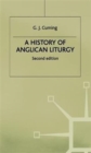 A History of Anglican Liturgy - Book