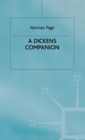 A Dickens Companion - Book