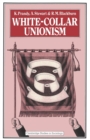 White-Collar Unionism - Book
