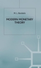 Modern Monetary Theory - Book