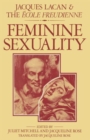 Feminine Sexuality : Jacques Lacan and the Ecole Freudienne - Book