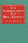 The Management of the World Economy - Book
