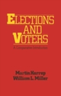 Elections and Voters : A comparative introduction - Book