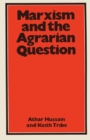 Marxism and the Agrarian Question - Book