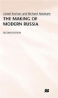 The Making of Modern Russia - Book