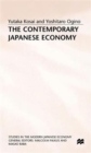 The Contemporary Japanese Economy - Book