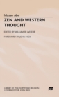 Zen and Western Thought - Book