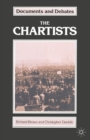 The Chartists - Book