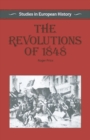 The Revolutions of 1848 - Book