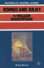Shakespeare: Romeo and Juliet - Book