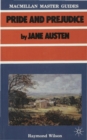 Austen: Pride and Prejudice - Book