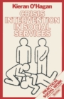 Crisis Intervention in Social Services - Book