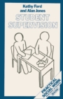 Student Supervision - Book