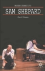 Sam Shepard : A 'Poetic Rodeo' - Book
