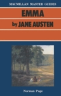 Austen: Emma - Book