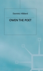 Owen the Poet - Book