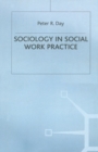 Sociology in Social Work Practice - Book