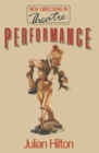 Performance - Book
