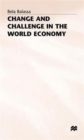 Change and Challenge in the World Economy - Book