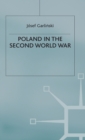 Poland in the Second World War - Book