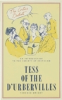 The Critics Debate: Tess of the D'urbervilles - Book