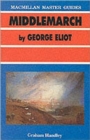 Eliot: Middlemarch - Book