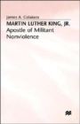 Martin Luther King, Jr. : Apostle of Militant Nonviolence - Book
