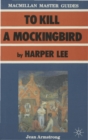 To Kill a Mockingbird by Harper Lee - Book