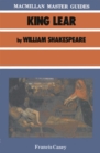 King Lear by William Shakespeare - Book