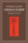 Thomas Hardy: Psychological Novelist - Book