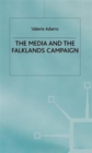 The Media and the Falklands Campaign - Book