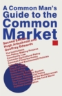 A Common Man’s Guide to the Common Market - Book
