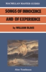 Blake: Songs of Innocence and Experience - Book
