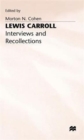 Lewis Carroll : Interviews and Recollections - Book