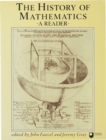 The History of Mathematics - Book