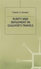 Purity and Defilement in Gulliver's Travels - Book