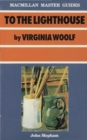To the Lighthouse by Virginia Woolf - Book
