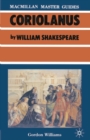 Shakespeare: Coriolanus - Book