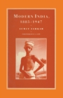 Modern India 1885-1947 - Book