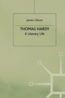 Thomas Hardy : A Literary Life - Book
