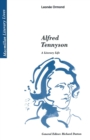 Alfred Tennyson : A Literary Life - Book
