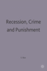 Recession, Crime and Punishment - Book